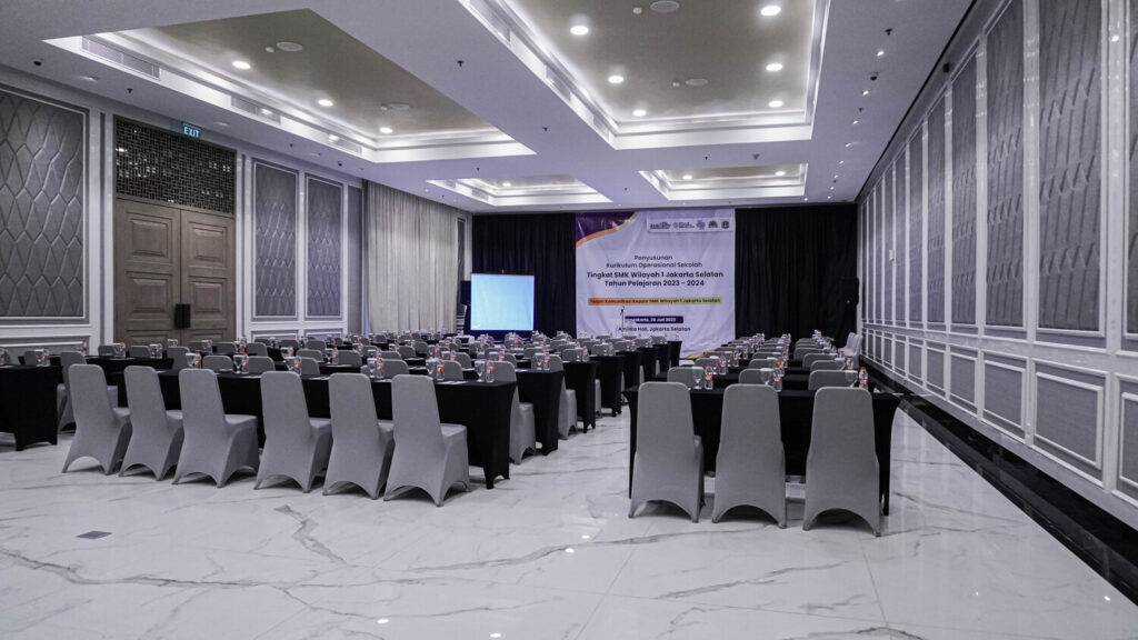 Sewa Ruang Meeting Murah Di Jakarta
