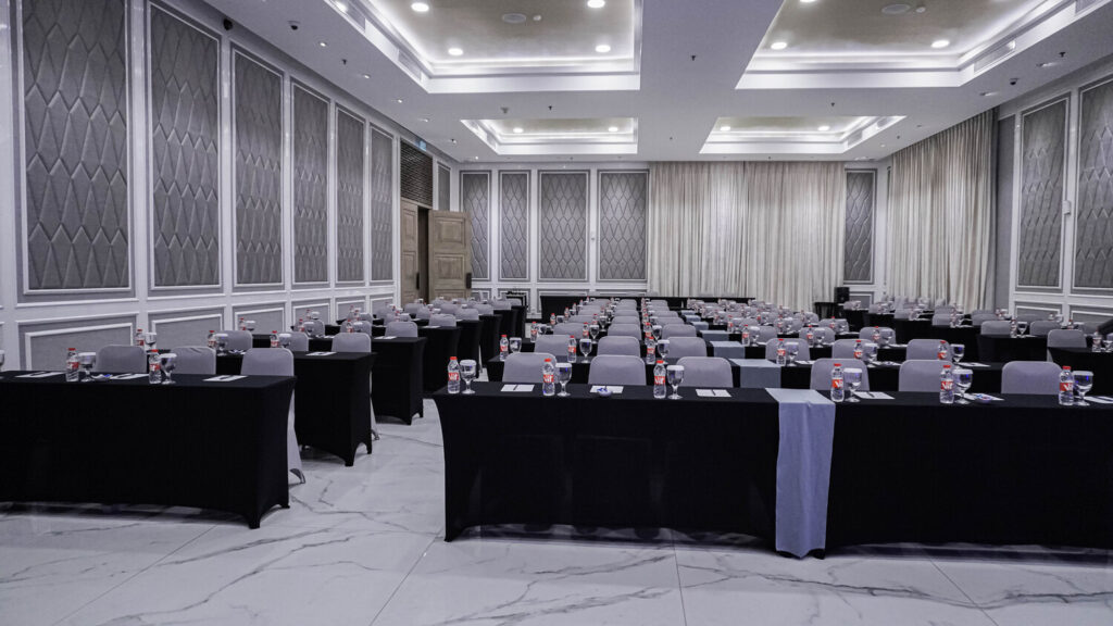 Sewa Ruang Meeting Murah Di Jakarta