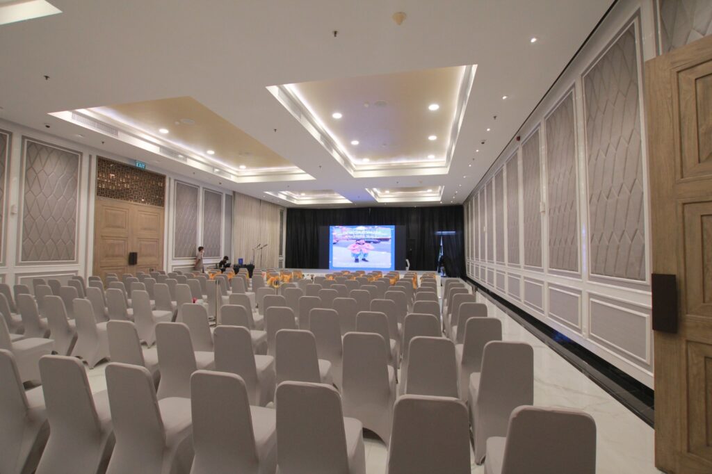 Tempat Wisuda Murah Jakarta Selatan