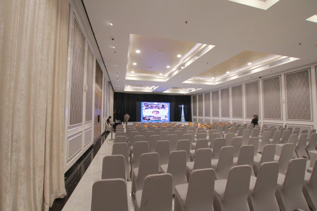 Tempat Wisuda Murah Jakarta Selatan
