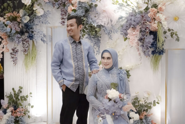 Paket Tunangan Murah Jakarta | Aminta Hall