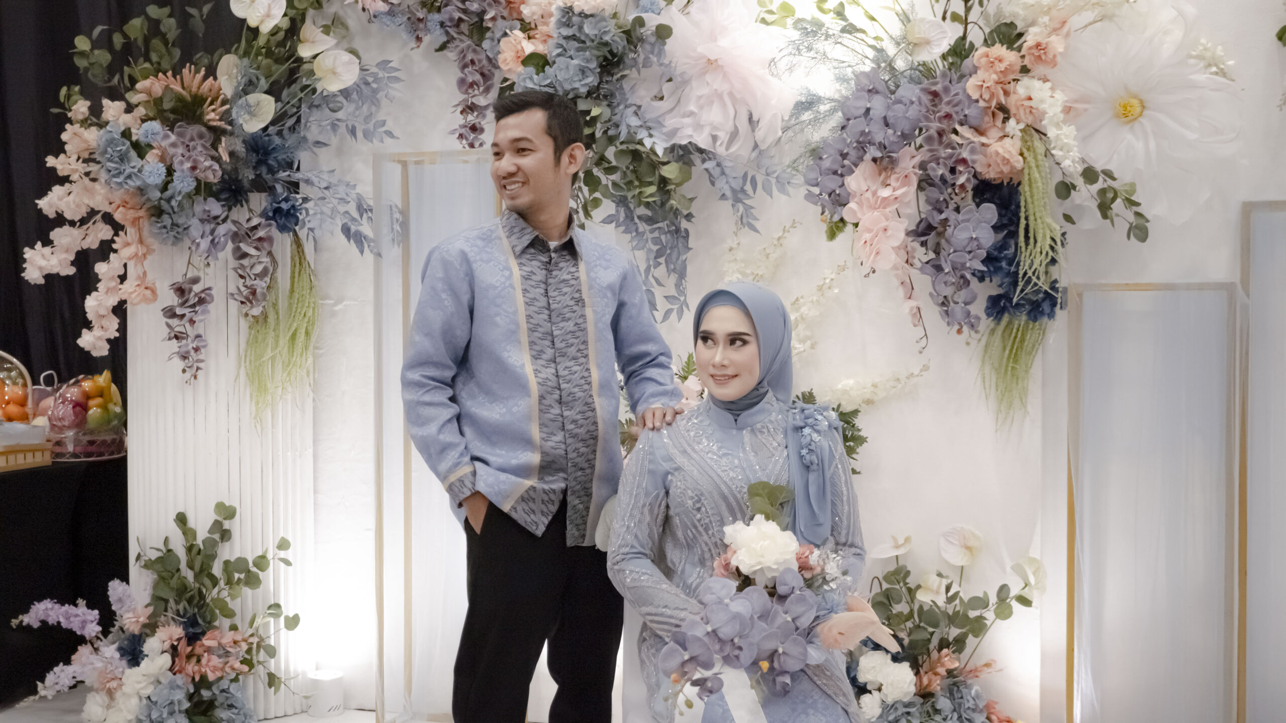 Paket Tunangan Murah Jakarta