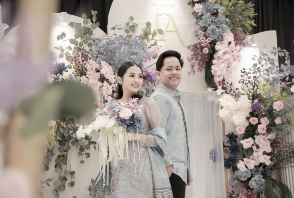 Paket Package Engagement Jakarta | Aminta Hall