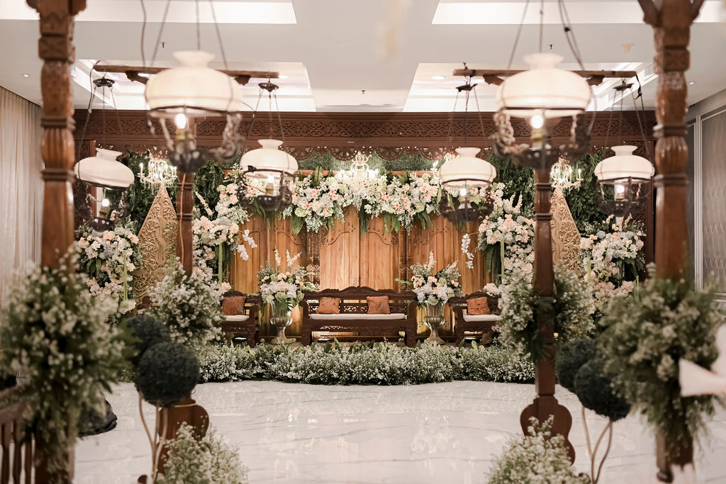 Wedding Venue Jakarta Selatan