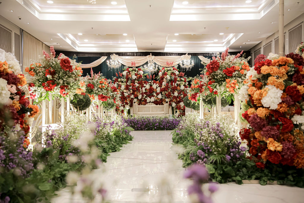 Wedding Venue Jakarta Selatan